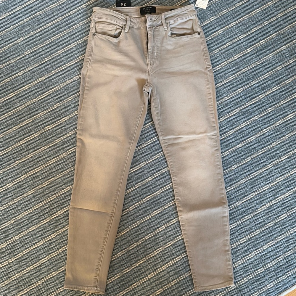 Sanctuary skinny jeans NWT